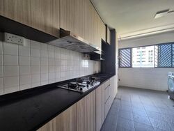 Blk 301 Hong Kah East Garden (Jurong East), HDB 3 Rooms #617294661